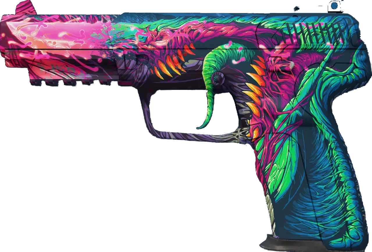 Hyper Beast (stattrak factory new) Preview