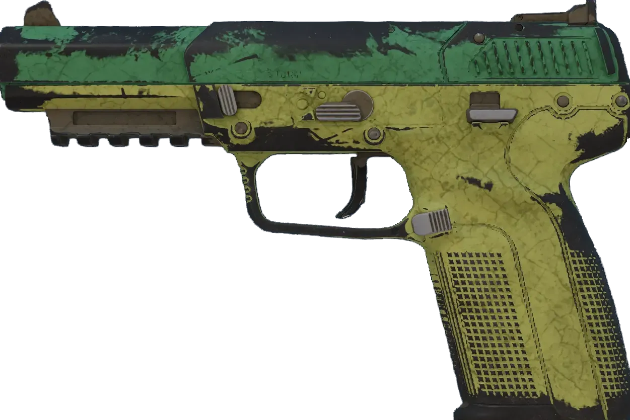 Jungle (battle-scarred) Preview