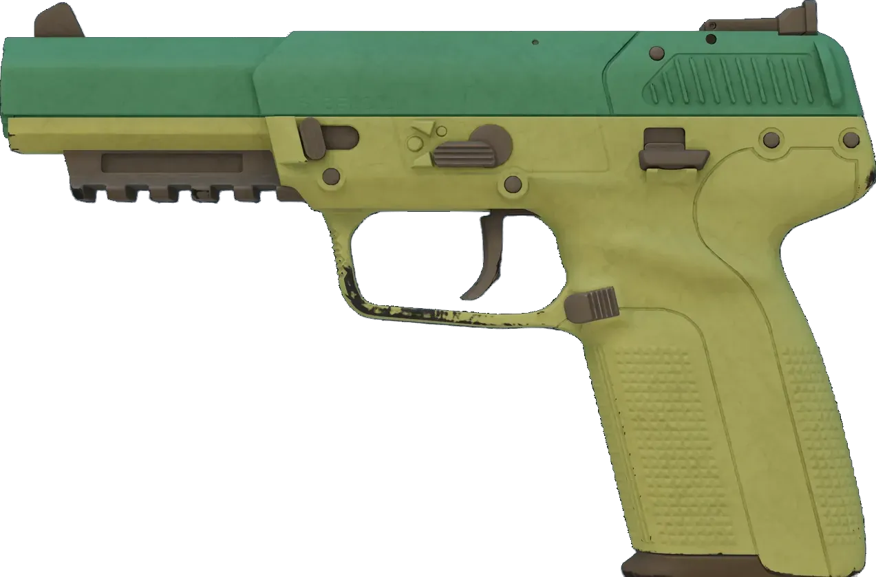 Jungle (minimal wear) Preview