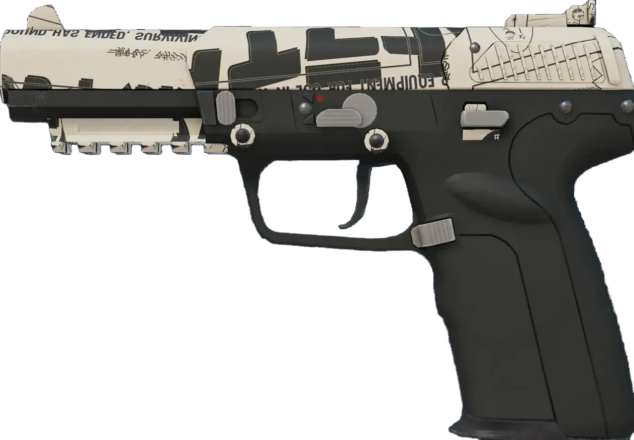 Kami (stattrak factory new) Preview