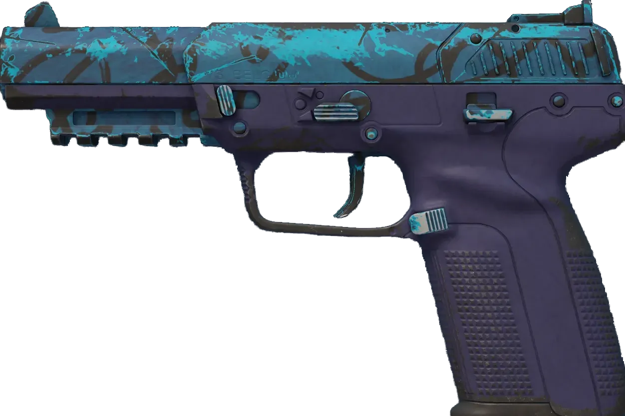 Midnight Paintover (field-tested) Preview