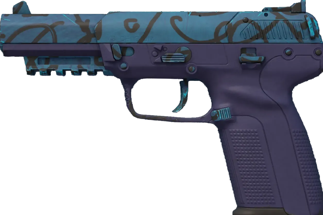 Midnight Paintover (minimal wear) Preview