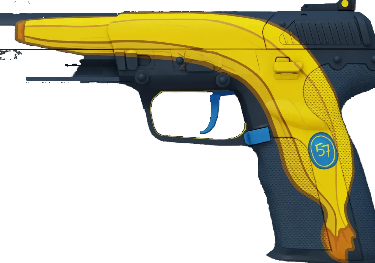 Monkey Business (minimal wear) Preview