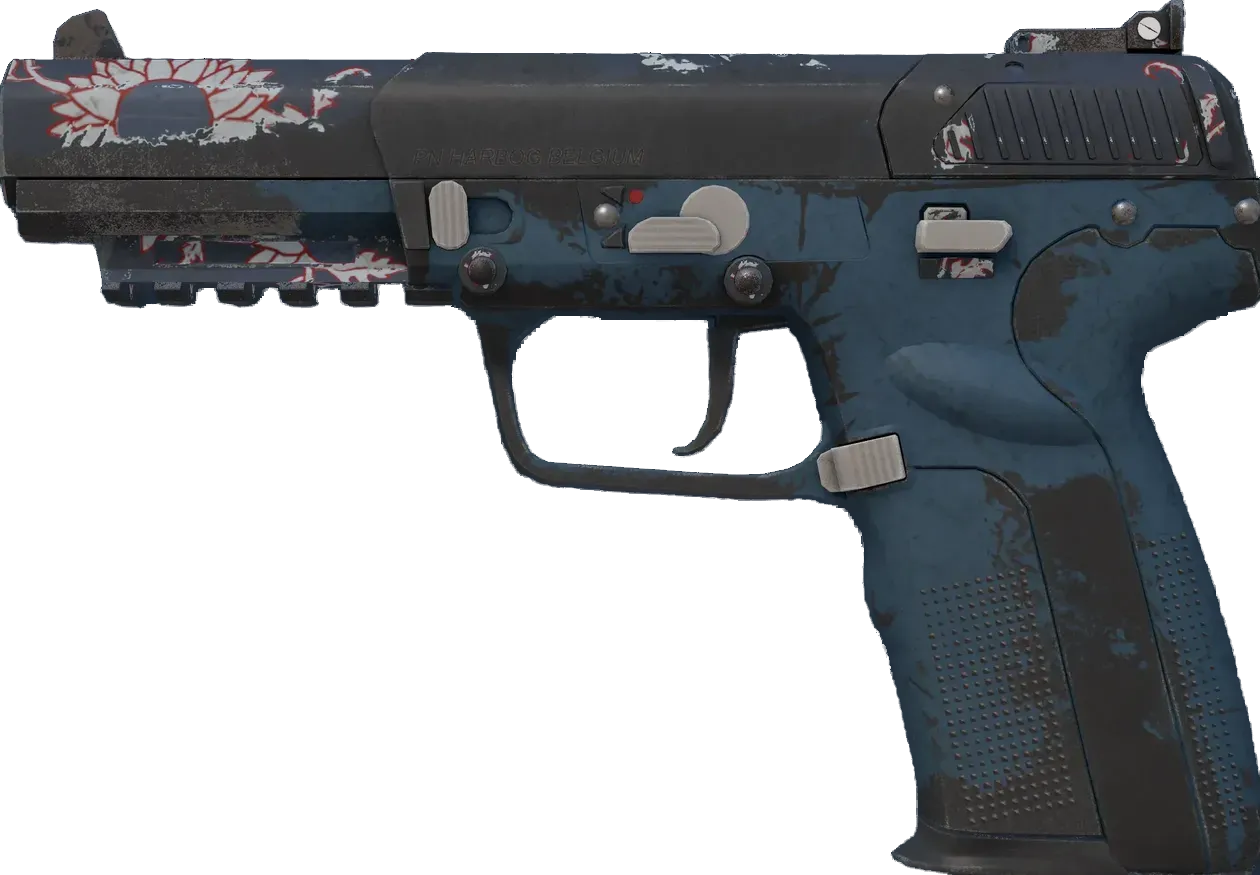 Nightshade (battle-scarred) Preview