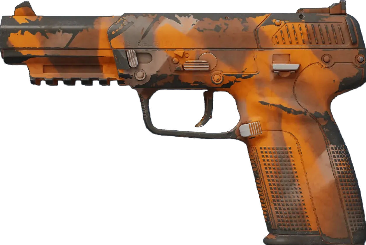 Orange Peel (field-tested) Preview