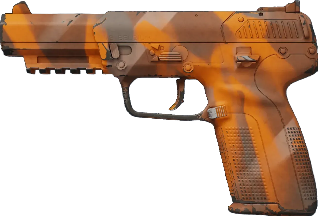 Orange Peel (minimal wear) Preview