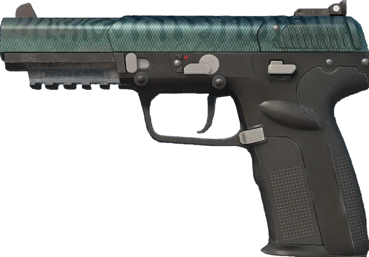 Scumbria (stattrak battle-scarred) Preview