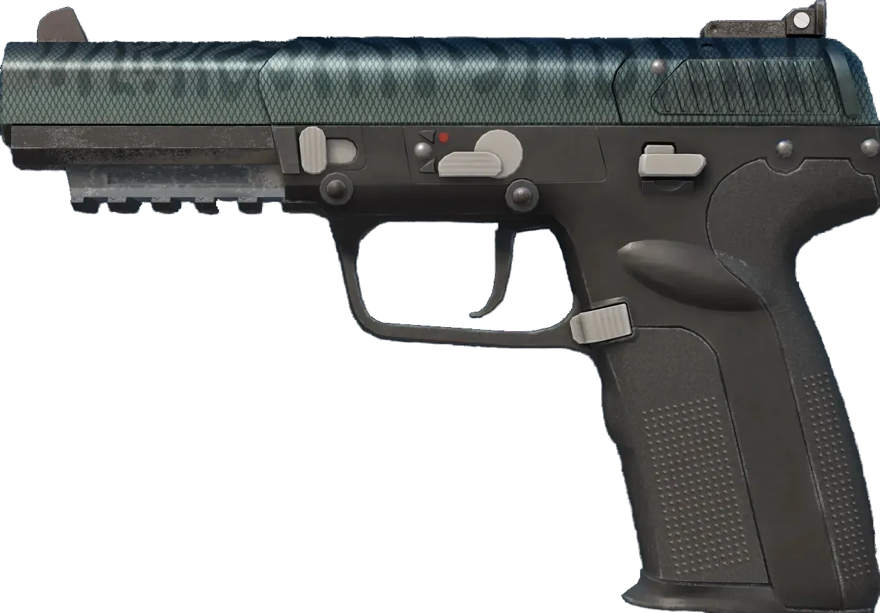 Scumbria (well-worn) Preview