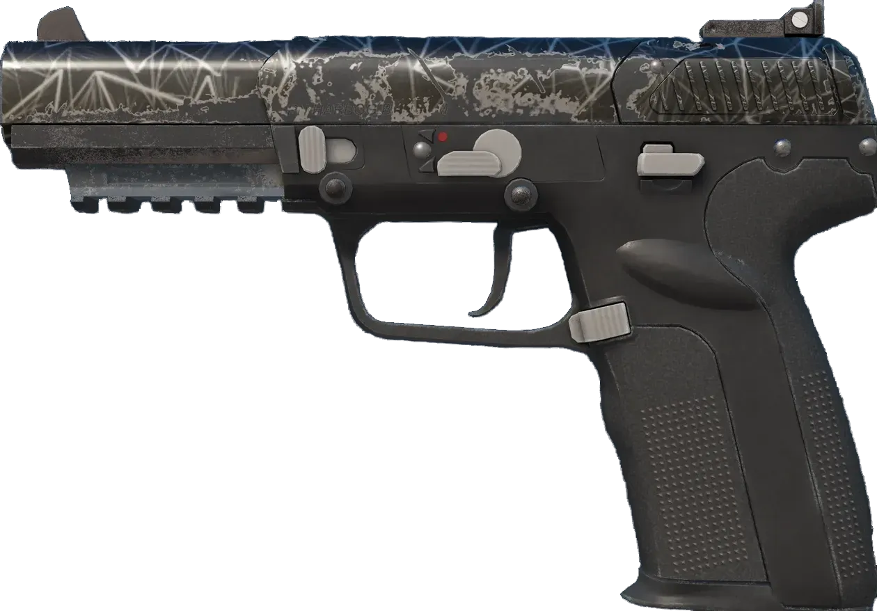 Silver Quartz (field-tested) Preview