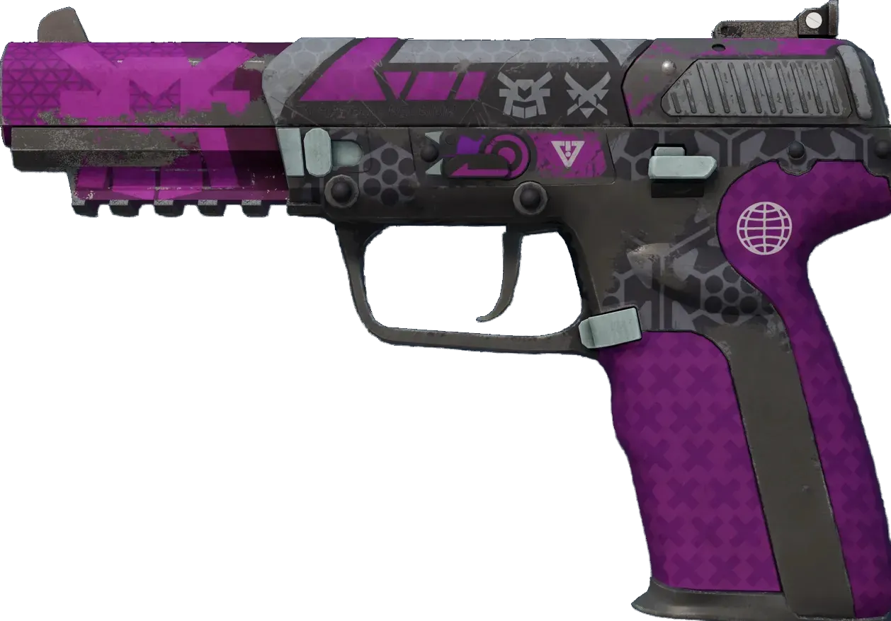 Violent Daimyo (stattrak battle-scarred) Preview