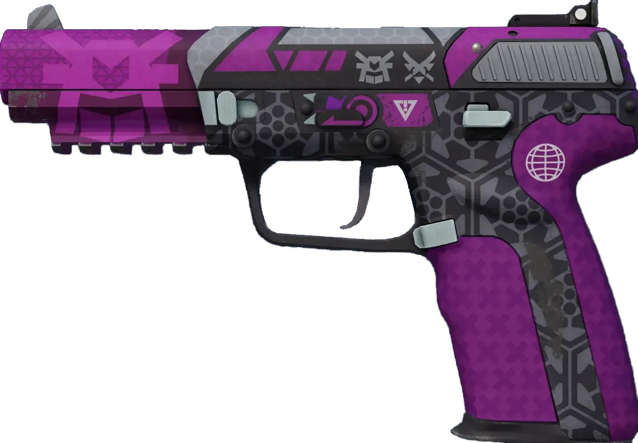 Violent Daimyo (stattrak minimal wear) Preview