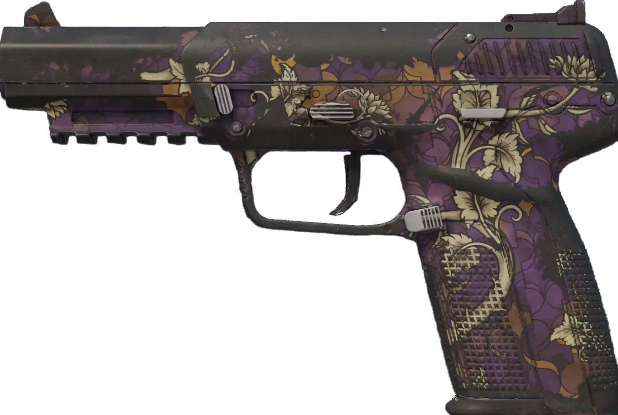 Withered Vine (well-worn) Preview