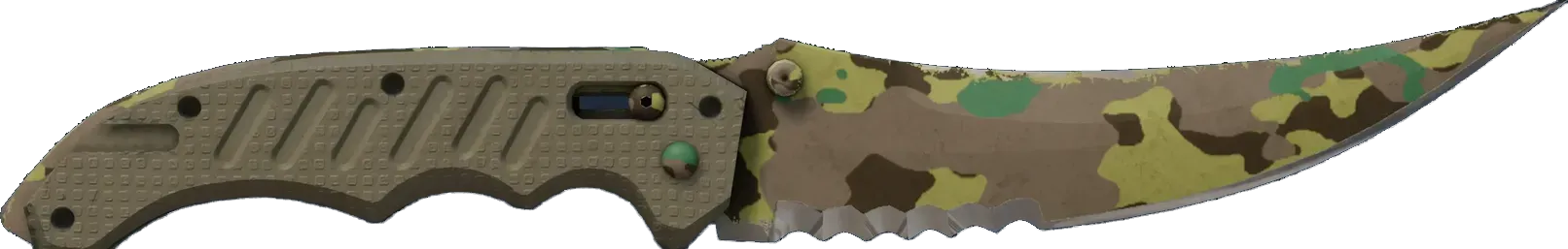 Boreal Forest (field-tested) Preview