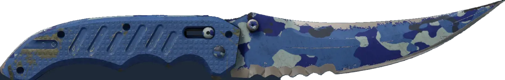 Bright Water (stattrak battle-scarred) Preview