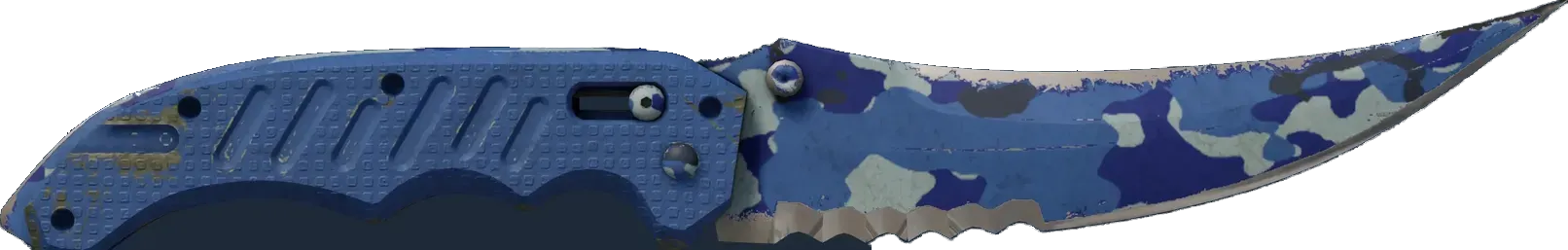 Bright Water (stattrak well-worn) Preview