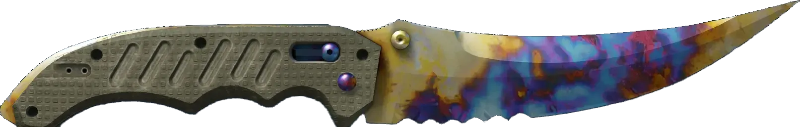 Case Hardened (minimal wear) Preview