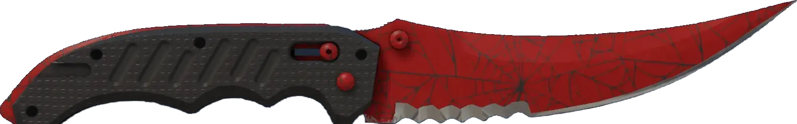 Crimson Web (factory new) Preview