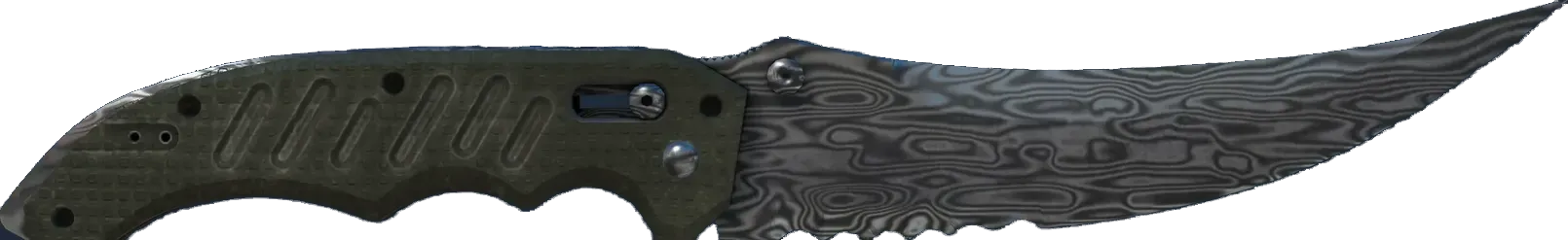 Damascus Steel (stattrak field-tested) Preview