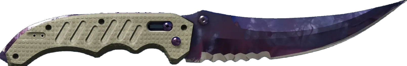 Doppler Black Pearl (stattrak minimal wear) Preview