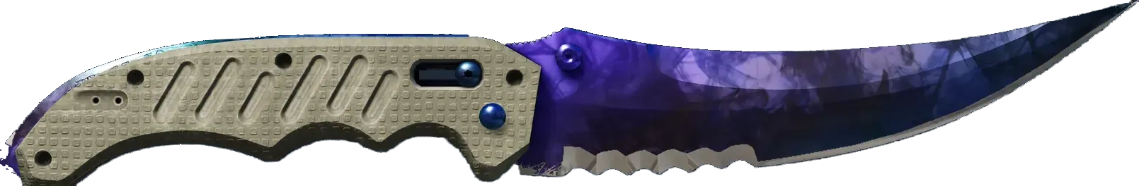 Doppler Phase 3 (stattrak minimal wear) Preview