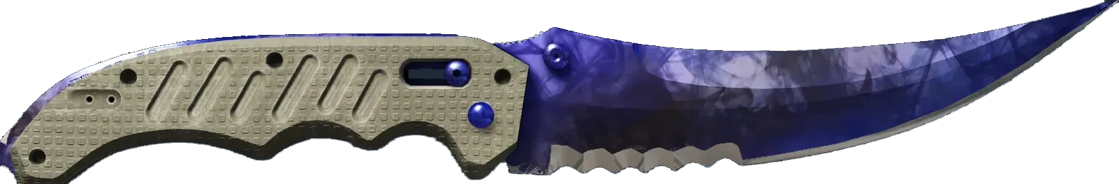 Doppler Phase 4 (stattrak factory new) Preview