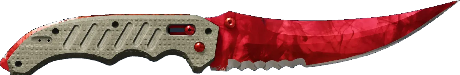 Doppler Ruby (minimal wear) Preview