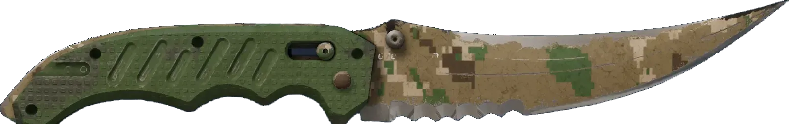 Forest Ddpat (stattrak battle-scarred) Preview