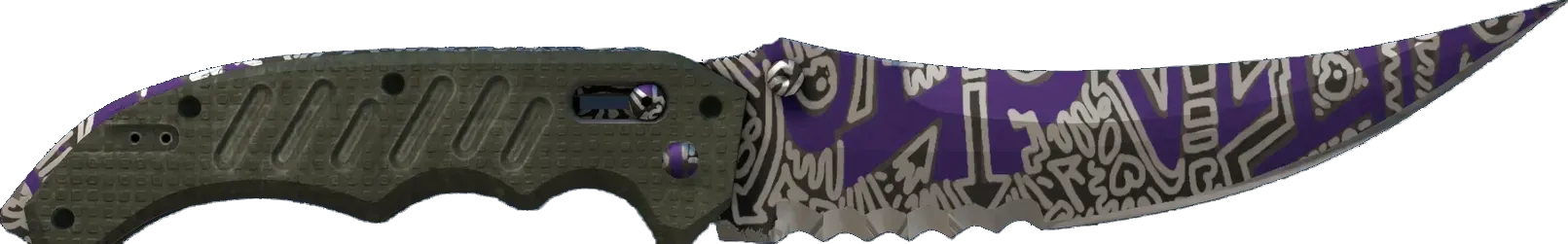 Freehand (minimal wear) Preview