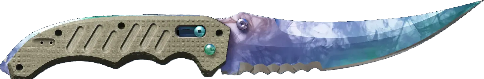 Gamma Doppler Phase 1 (stattrak minimal wear) Preview