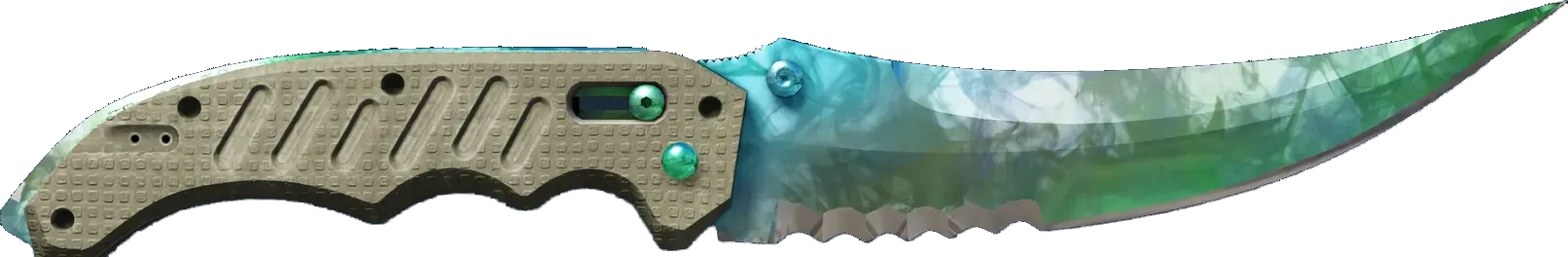 Gamma Doppler Phase 3 (factory new) Preview