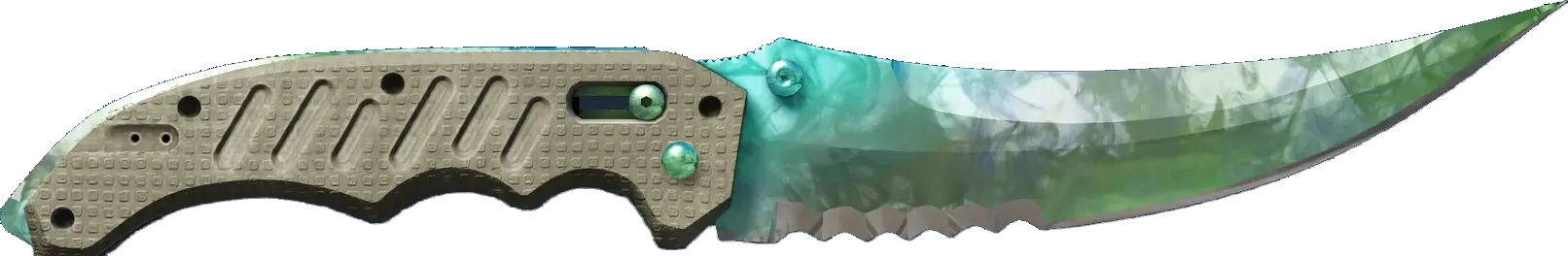 Gamma Doppler Phase 4 (factory new) Preview