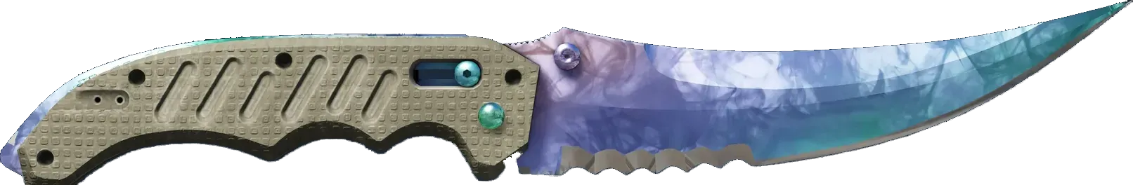 Gamma Doppler (stattrak factory new) Preview