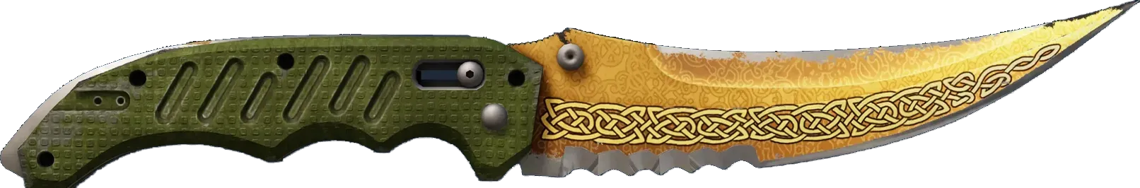 Lore (stattrak well-worn) Preview