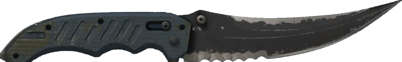 Night (battle-scarred) Preview