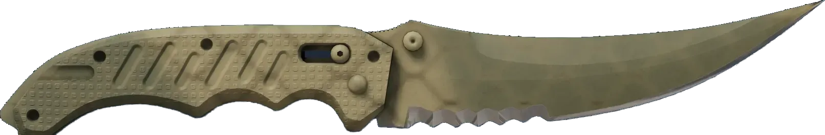 Safari Mesh (factory new) Preview