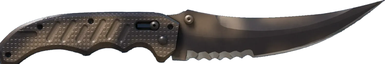 Scorched (stattrak factory new) Preview