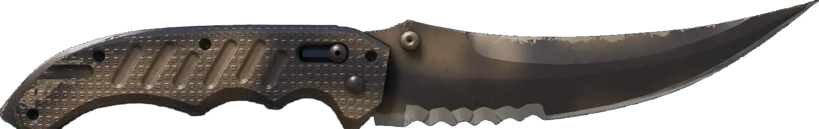 Scorched (stattrak field-tested) Preview