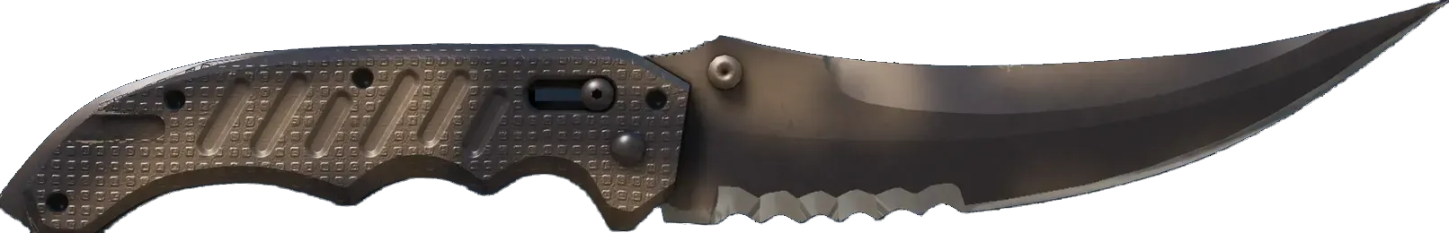 Scorched (stattrak minimal wear) Preview