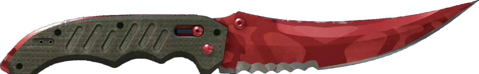 Slaughter (stattrak field-tested) Preview