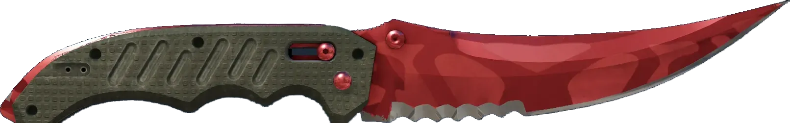 Slaughter (stattrak minimal wear) Preview