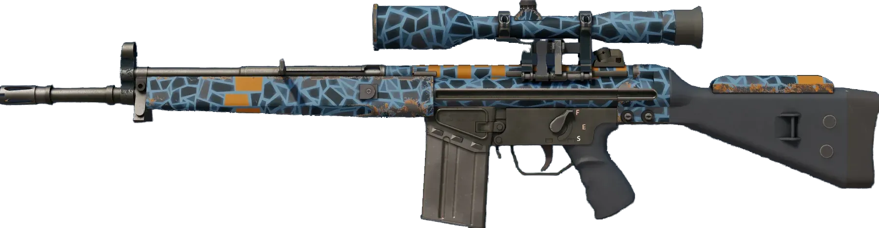 Demeter (minimal wear) Preview