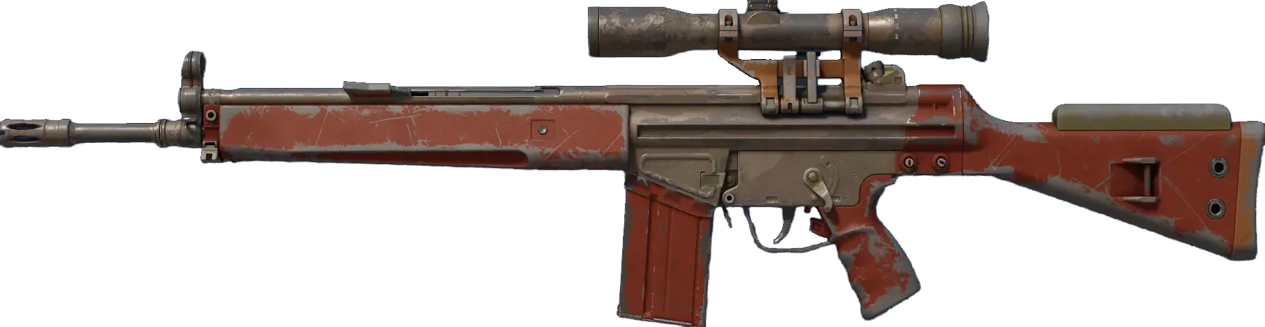 Red Jasper (well-worn) Preview