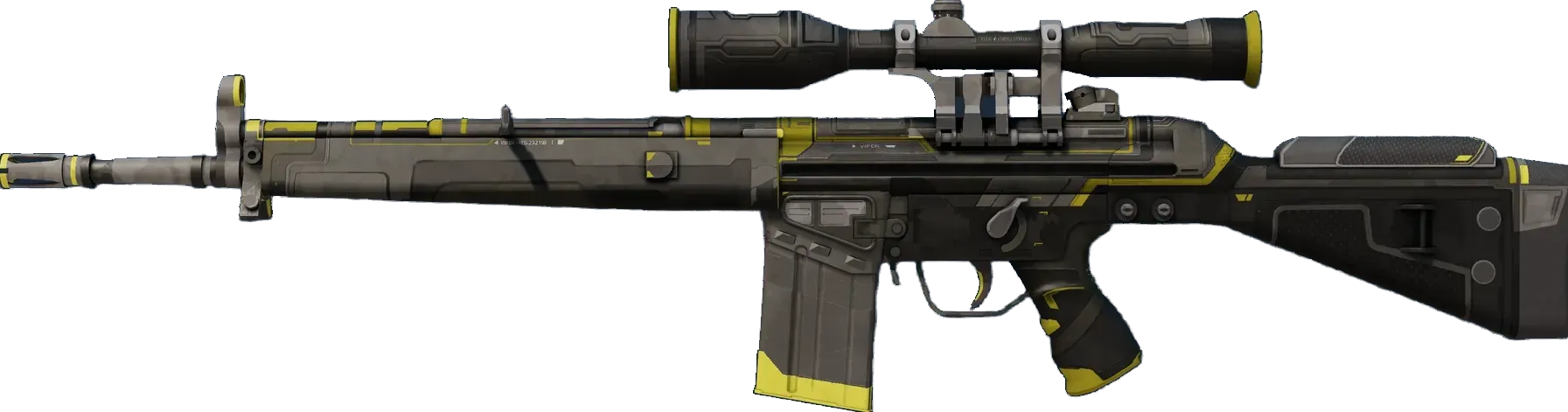 Stinger (field-tested) Preview