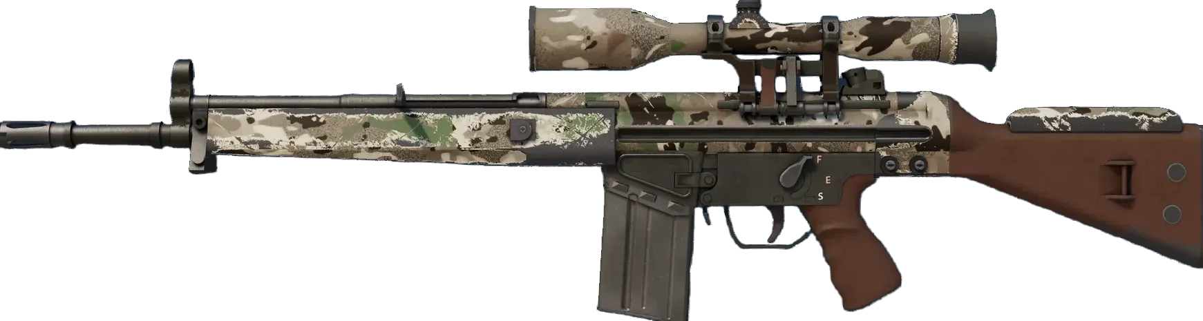 Varicamo (field-tested) Preview