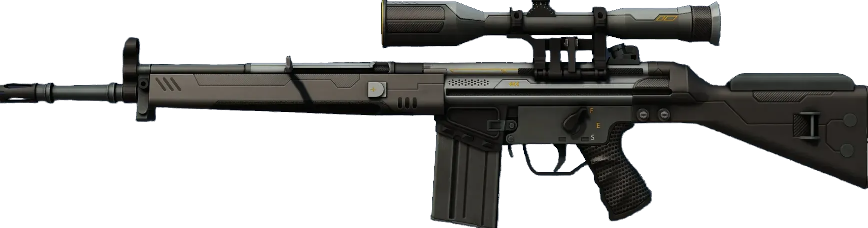 Ventilator (minimal wear) Preview