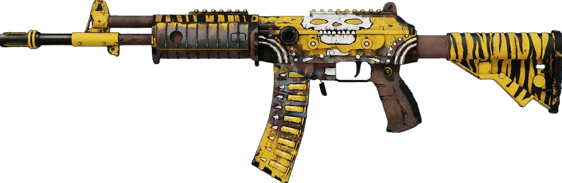 Chatterbox (field-tested) Preview