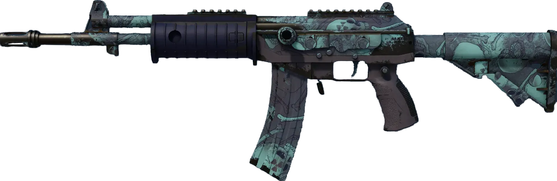 Cold Fusion (field-tested) Preview