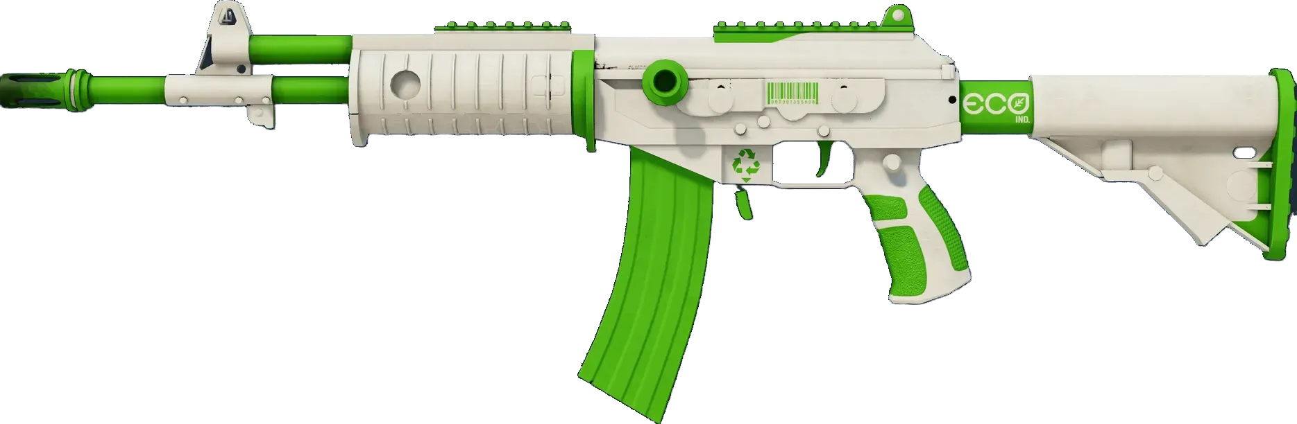 Eco (minimal wear) Preview