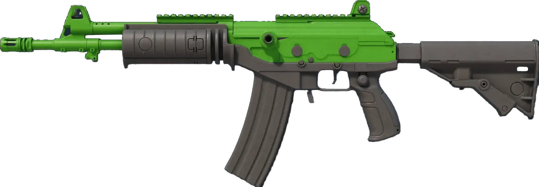 Green Apple (minimal wear) Preview