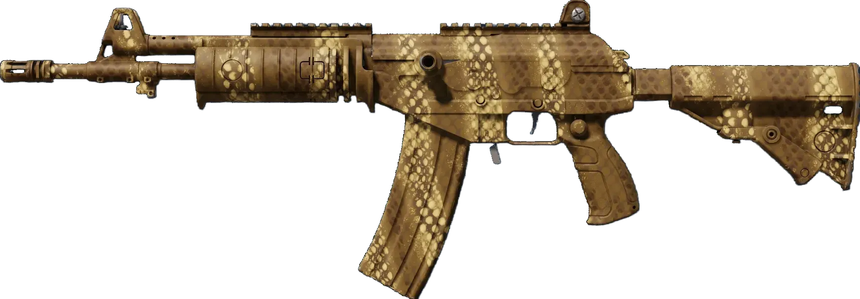 Hunting Blind (factory new) Preview